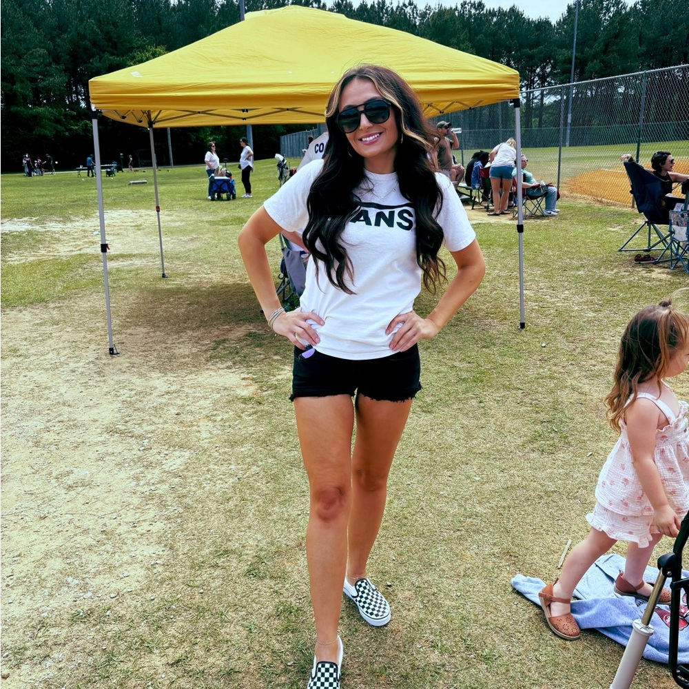 Meet your Posher, Tiffany